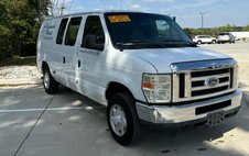 2008 Ford E-Series E-150