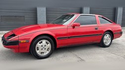 1985 Nissan 300ZX 2+2