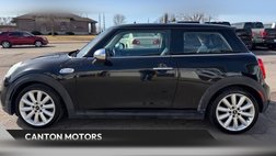 2014 MINI Hardtop Cooper S