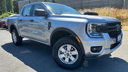 2024 Ford Ranger XL