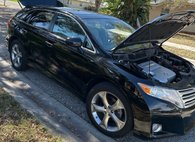 2010 Toyota Venza AWD V6