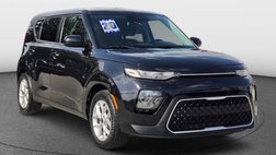 2020 Kia Soul S