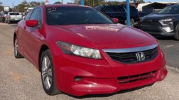2012 Honda Accord EX-L