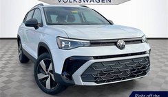 2026 Volkswagen Taos S 4Motion