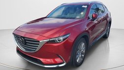 2020 Mazda CX-9 Grand Touring