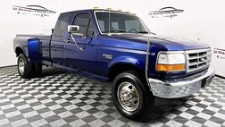1995 Ford F-350 XL