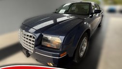 2006 Chrysler 300 Touring