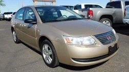 2007 Saturn Ion 2