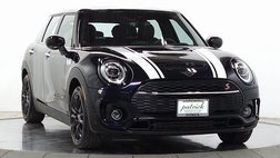 2020 MINI Clubman Cooper S ALL4