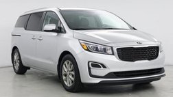 2019 Kia Sedona EX