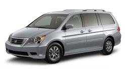 2010 Honda Odyssey EX-L