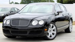 2006 Bentley Continental Flying Spur
