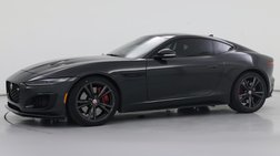 2021 Jaguar F-TYPE R
