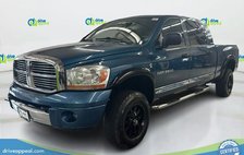 2006 Dodge Ram 2500 Laramie