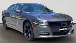 2018 Dodge Charger R/T