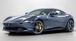2023 Ferrari Roma Base