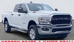 2024 Ram Ram Pickup 2500 Big Horn