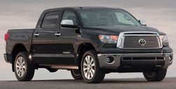 2010 Toyota Tundra Limited