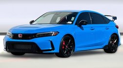 2024 Honda Civic Type R