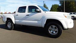 2005 Toyota Tacoma PreRunner V6