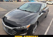 2022 Chevrolet Malibu Premier