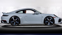 2023 Porsche 911 Sport Classic