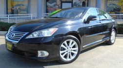2011 Lexus ES 350 Base