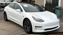 2019 Tesla Model 3 Mid Range