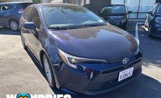 2015 Toyota Prius v Two