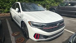2022 Volkswagen Jetta GLI Autobahn