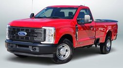 2024 Ford Super Duty F-350 XL