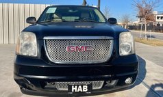 2013 GMC Yukon XL Denali