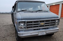 1978 Chevrolet 