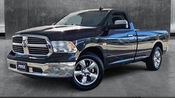 2015 Ram Ram Pickup 1500 Lone Star