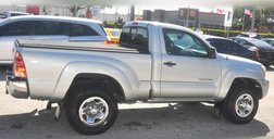 2008 Toyota Tacoma PreRunner