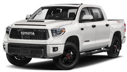 2019 Toyota Tundra TRD Pro