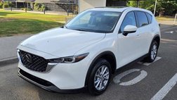 2023 Mazda CX-5 2.5 S Preferred