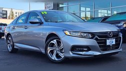 2019 Honda Accord EX-L