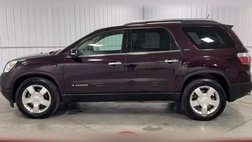 2008 GMC Acadia SLT-1