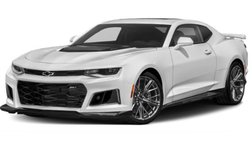 2021 Chevrolet Camaro ZL1