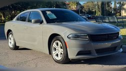 2018 Dodge Charger SXT