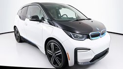 2018 BMW i3 Base