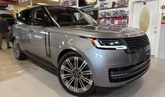 2023 Land Rover Range Rover P530 SE