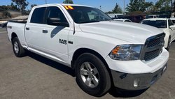 2014 Ram Ram Pickup 1500 SLT