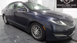 2014 Lincoln MKZ Base