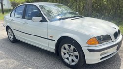2001 BMW 3 Series 325i