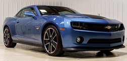 2013 Chevrolet Camaro LT