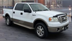 2006 Ford F-150 King Ranch