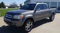tundra iseecars
