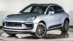 2026 Porsche Macan T